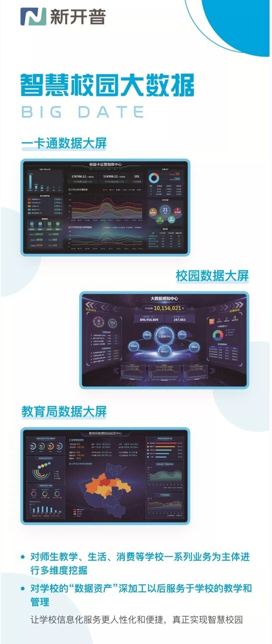 活动 | 聚焦普教，金年会K12智慧校园云平台首次亮相(图6)